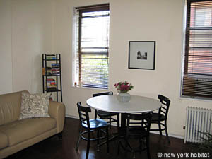 New York 2 Zimmer ferienwohnung - Wohnungsnummer NY-14345