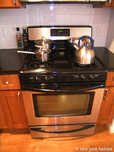 New York T3 appartement colocation - cuisine (NY-14346) photo 2 sur 2