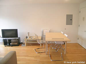 New York T3 appartement colocation - s&eacute;jour (NY-14346) photo 3 sur 4