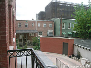 New York T3 appartement colocation - s&eacute;jour (NY-14346) photo 4 sur 4