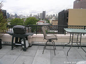 New York T3 appartement colocation - autre (NY-14346) photo 3 sur 6