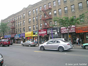 New York T3 appartement colocation - autre (NY-14346) photo 6 sur 6