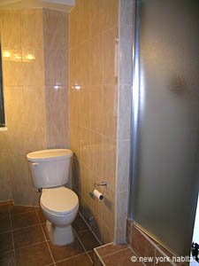 New York T4 logement location appartement - salle d'eau 1 (NY-14347) photo 2 sur 4