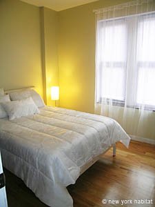 New York T4 logement location appartement - chambre 1 (NY-14347) photo 1 sur 5