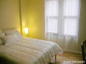 New York T4 logement location appartement - chambre 1 (NY-14347) photo 4 sur 5