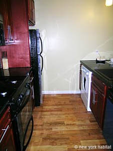 New York T4 logement location appartement - cuisine (NY-14347) photo 5 sur 7