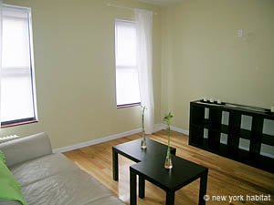 New York T4 logement location appartement - s&eacute;jour (NY-14347) photo 4 sur 7
