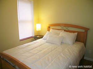 New York T4 logement location appartement - chambre 2 (NY-14347) photo 1 sur 6