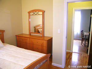 New York T4 logement location appartement - chambre 2 (NY-14347) photo 2 sur 6