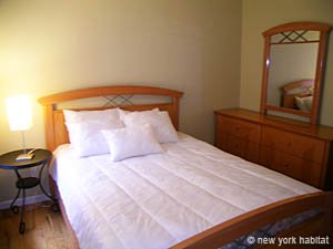 New York T4 logement location appartement - chambre 2 (NY-14347) photo 3 sur 6