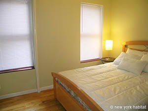 New York T4 logement location appartement - chambre 2 (NY-14347) photo 5 sur 6