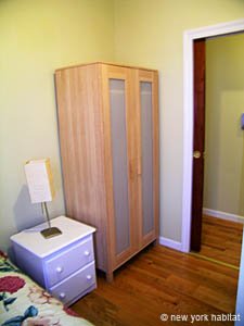 New York T4 logement location appartement - chambre 3 (NY-14347) photo 2 sur 4