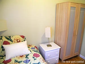 New York T4 logement location appartement - chambre 3 (NY-14347) photo 3 sur 4