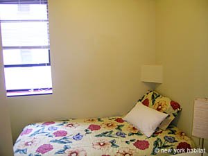 New York T4 logement location appartement - chambre 3 (NY-14347) photo 4 sur 4