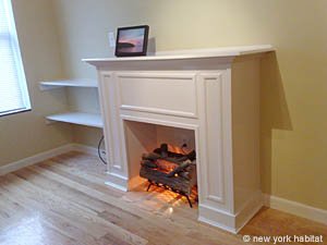 New York T4 logement location appartement - s&eacute;jour (NY-14347) photo 7 sur 7