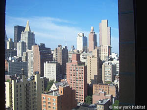 New York 1 Bedroom apartment - bedroom (NY-14348) photo 5 of 7