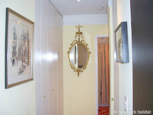 New York 1 Bedroom apartment - other (NY-14348) photo 1 of 11