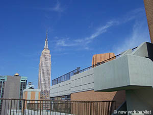 New York 1 Bedroom apartment - other (NY-14348) photo 9 of 11