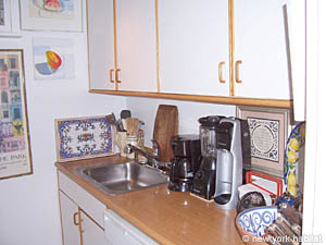 New York 1 Bedroom apartment - kitchen (NY-14348) photo 2 of 3
