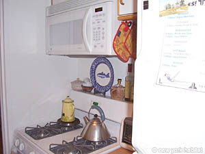 New York 1 Bedroom apartment - kitchen (NY-14348) photo 3 of 3