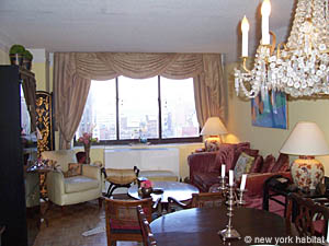 New York 1 Bedroom apartment - Apartment reference NY-14348