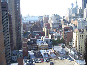 New York 1 Bedroom apartment - living room (NY-14348) photo 4 of 10