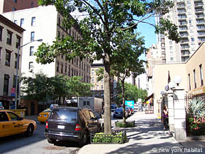 New York 1 Bedroom apartment - other (NY-14348) photo 8 of 11