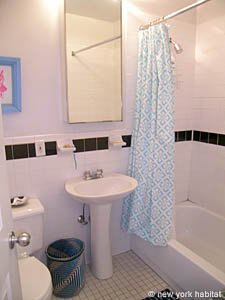 New York 2 Camere da letto stanza in affitto - bagno 1 (NY-14349) photo 1 di 3