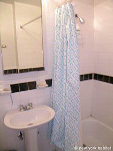 New York 2 Camere da letto stanza in affitto - bagno 1 (NY-14349) photo 2 di 3