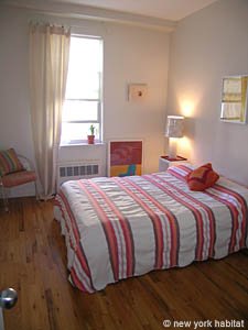 New York 2 Camere da letto stanza in affitto - camera 1 (NY-14349) photo 1 di 6
