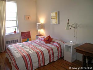 New York 2 Camere da letto stanza in affitto - Appartamento riferimento NY-14349