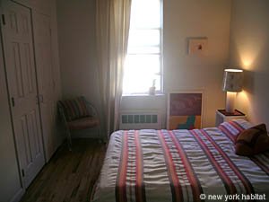 New York 2 Camere da letto stanza in affitto - camera 1 (NY-14349) photo 6 di 6