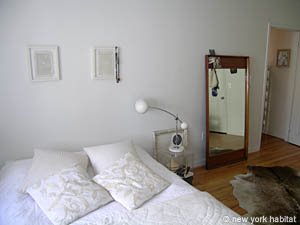 New York 2 Camere da letto stanza in affitto - camera 2 (NY-14349) photo 2 di 9