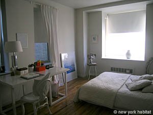 New York 2 Camere da letto stanza in affitto - camera 2 (NY-14349) photo 5 di 9