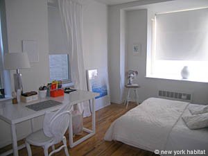 New York 2 Camere da letto stanza in affitto - camera 2 (NY-14349) photo 8 di 9