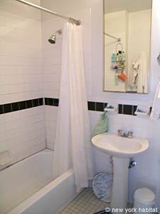 New York 2 Camere da letto stanza in affitto - bagno 2 (NY-14349) photo 1 di 4