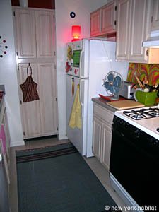 New York 2 Camere da letto stanza in affitto - cucina (NY-14349) photo 1 di 5