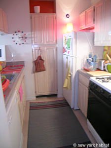 New York 2 Camere da letto stanza in affitto - cucina (NY-14349) photo 2 di 5