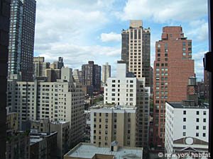 New York T2 logement location appartement - chambre (NY-14350) photo 4 sur 5