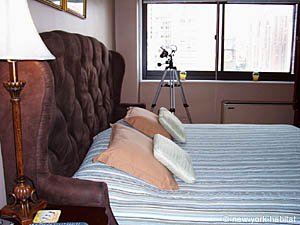 New York T2 logement location appartement - chambre (NY-14350) photo 5 sur 5