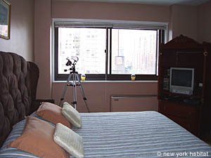 New York T2 logement location appartement - chambre (NY-14350) photo 1 sur 5