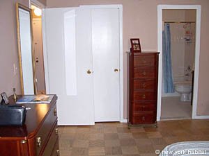 New York T2 logement location appartement - chambre (NY-14350) photo 3 sur 5