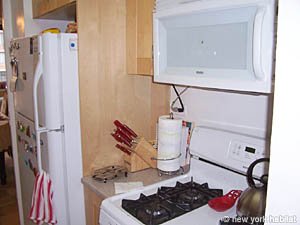 New York T2 logement location appartement - cuisine (NY-14350) photo 3 sur 3