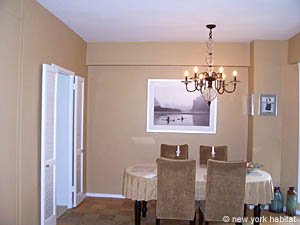 New York T2 logement location appartement - s&eacute;jour (NY-14350) photo 2 sur 3