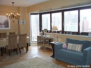 New York T2 logement location appartement - Appartement r&eacute;f&eacute;rence NY-14350