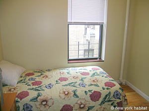 New York 4 Zimmer wohnungsvermietung - schlafzimmer 1 (NY-14351) photo 1 von 1