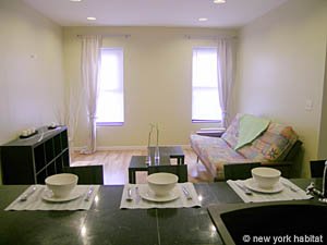 New York 4 Zimmer wohnungsvermietung - Wohnungsnummer NY-14351