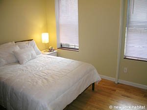 New York 4 Zimmer wohnungsvermietung - schlafzimmer 3 (NY-14351) photo 2 von 4