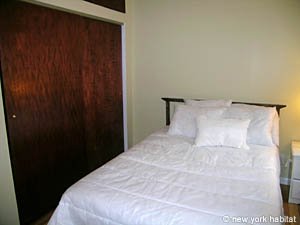 New York 4 Zimmer wohnungsvermietung - schlafzimmer 3 (NY-14351) photo 3 von 4