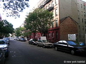 New York 4 Zimmer wohnungsvermietung - andere (NY-14351) photo 1 von 7